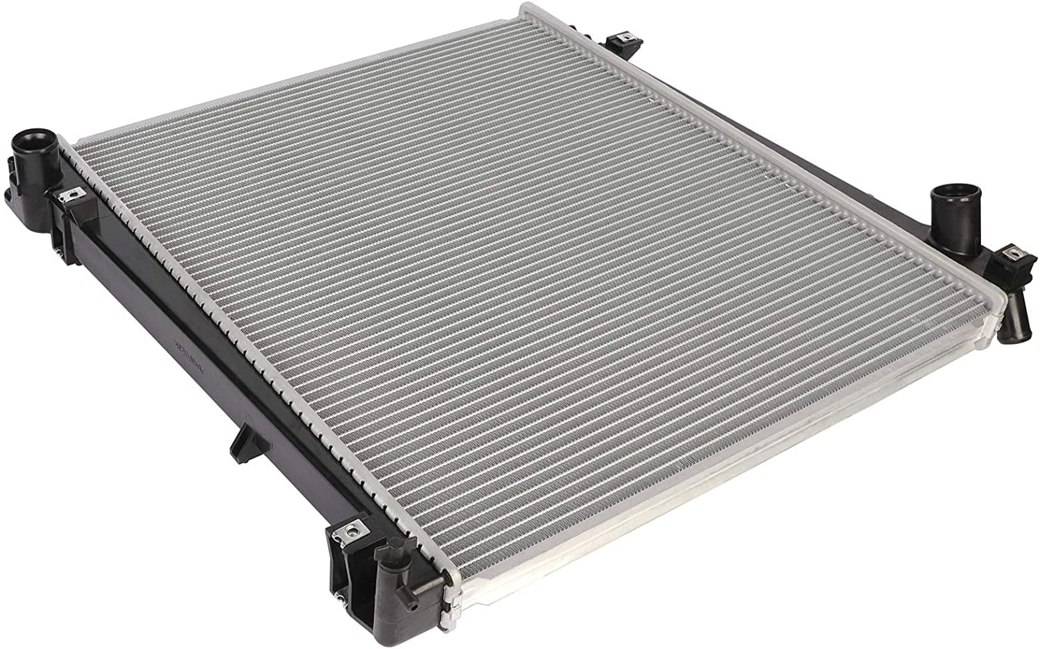 ECCPP engine radiator for 2002-2005 for Ford Explorer 2002-2005 for Mercury Mountaineer Replacement 2342