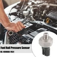 thumbnail image 2 of Unique Bargains Fuel Rail Pressure Sensor 499000-7931  Equipment Fuel Pressure Sensors for for Ford for Ranger, 2 of 6