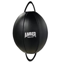 Amber Mexican Style Double End Bag