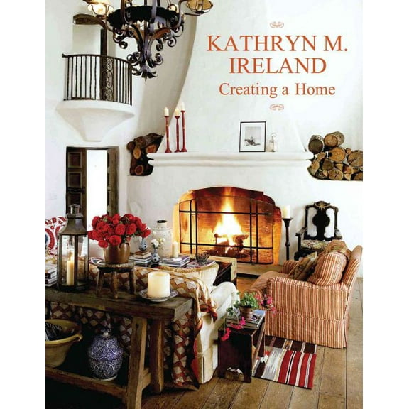 Creating a Home (Hardcover)