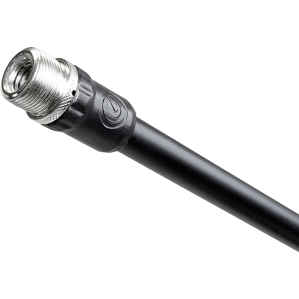 Gravity Stands 2-Point Adjustment Telescoping Boom Arm