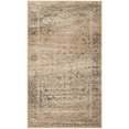 thumbnail image 3 of Safavieh Vintage Warm Beige Traditional Rug - 3' x 5', 3 of 5
