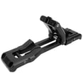 thumbnail image 4 of Hinge Steps, Door Hinge Step Aluminium Alloy Foot Pedal Replacement For  JK JKU JL JLU 2007-2021, 4 of 8