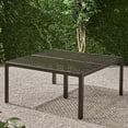 thumbnail image 3 of Cast Aluminum Frame - Eye - Catching Style - Outdoor Dining - Extends Product Life, 3 of 5