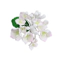 thumbnail image 2 of O'Creme Gumpaste Hydrangea Flower Spray, Set of 3, 2 of 2