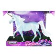 thumbnail image 1 of Breyer 1:12 Classiques Cheval Modèle de Licorne de Vent, 1 of 4