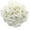 White, variant on Artificial Rose in Bulk Wholesale 20pcs 10'' Velvet Silk Rose with Wire Stem Real Looking Fake Flower for Wedding Bridal Bouquet Home Décor Flower Wall Hair Flower Hat Trim (White)