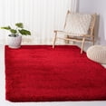 thumbnail image 1 of Safavieh Milan Harlow Tapis Peluche Solide Shag, 1 of 8