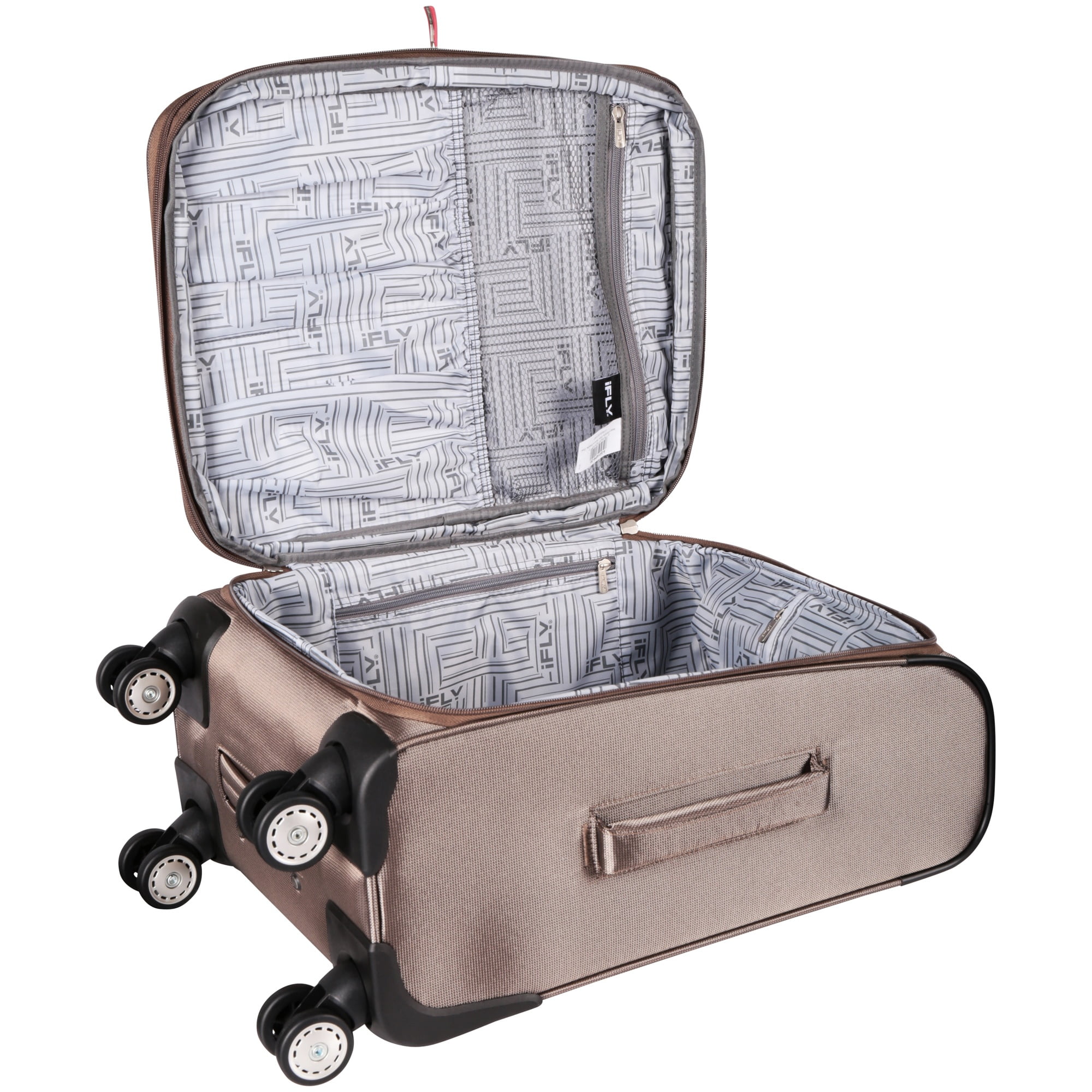walmart suitcases lightweight