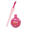 thumbnail image 2 of Maquillaje líquido hidratante antiadherente, brillo labial de melocotón de larga duración de 6 ml, 2 of 8