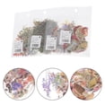 thumbnail image 2 of 4 Sets PET Plant Series Scrapbooking Decorative Stickers Flower Plant Stickers, 2 of 7