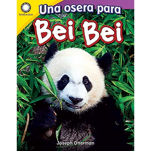 Pre-Owned Una Osera Para Bei Bei (Paperback) 0743925378 9780743925372