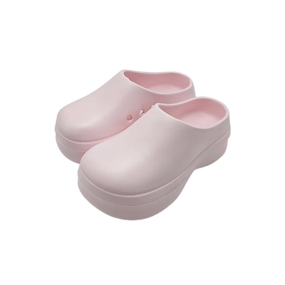 TredSafe Unisex Work Waterproof Clogs, Comfortable Slip Resistant