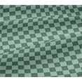 thumbnail image 5 of oneOone Viscose Jersey Fabric Greek Key Geometric Print Sewing Fabric BTY 60 Inches Wide, 5 of 5