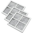 thumbnail image 1 of Almi 3 Pcs Refrigerator Air Filter Fresh Air Filter Air Filter Replacement ,fridge Gift, 1 of 5
