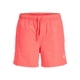 thumbnail image 1 of JACK&JONES Traje de baño hombre - JPSTMAUI JJSWIM SOLID AKM SN, bañador Naranja XL (X-Large), 1 of 3