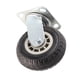 thumbnail image 4 of Ruedas ANGGREK Ruedas Industriales Universales Duraderas 360 Grados, 4 of 7