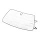 thumbnail image 3 of Parasol para parabrisas delantero, parasol reflectante para parabrisas de coche, protector de visera para parabrisas de grado profesional, 3 of 9
