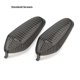 thumbnail image 2 of Motorcycle Turn Signal Light Cover Protective Cover for Ducati B, 2 of 5