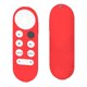 thumbnail image 2 of Silicone Case for Google Remote Control Protective Cover Shell for Google TV 2020 Voice Remote Control H, 2 of 5