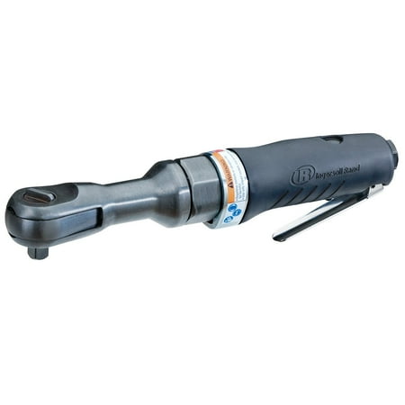 Ingersoll Rand 170G 3/8" Air Ratchet Wrench, 10-55 ft-Lbs Torque Range, 170 RPM