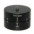 thumbnail image 4 of Time-lapse Gimbal Action Camera 360-degree Rotation 60 Minutes Delay Automatic Rotation Gimbal For Hero/9/8/5 Timer ,Easy to Use, 4 of 6