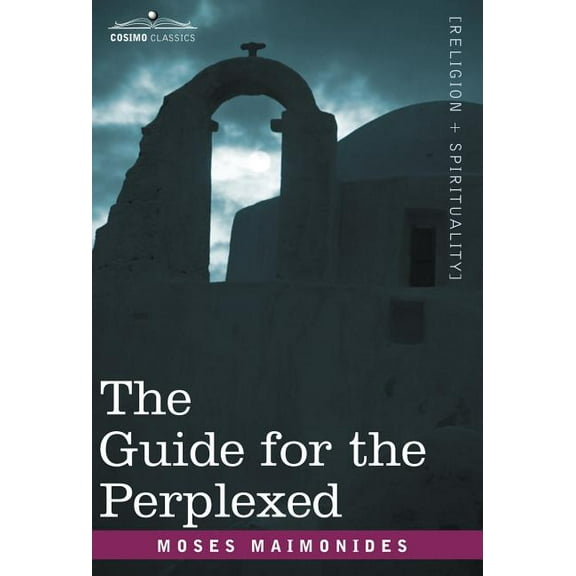 Guide for the Perplexed