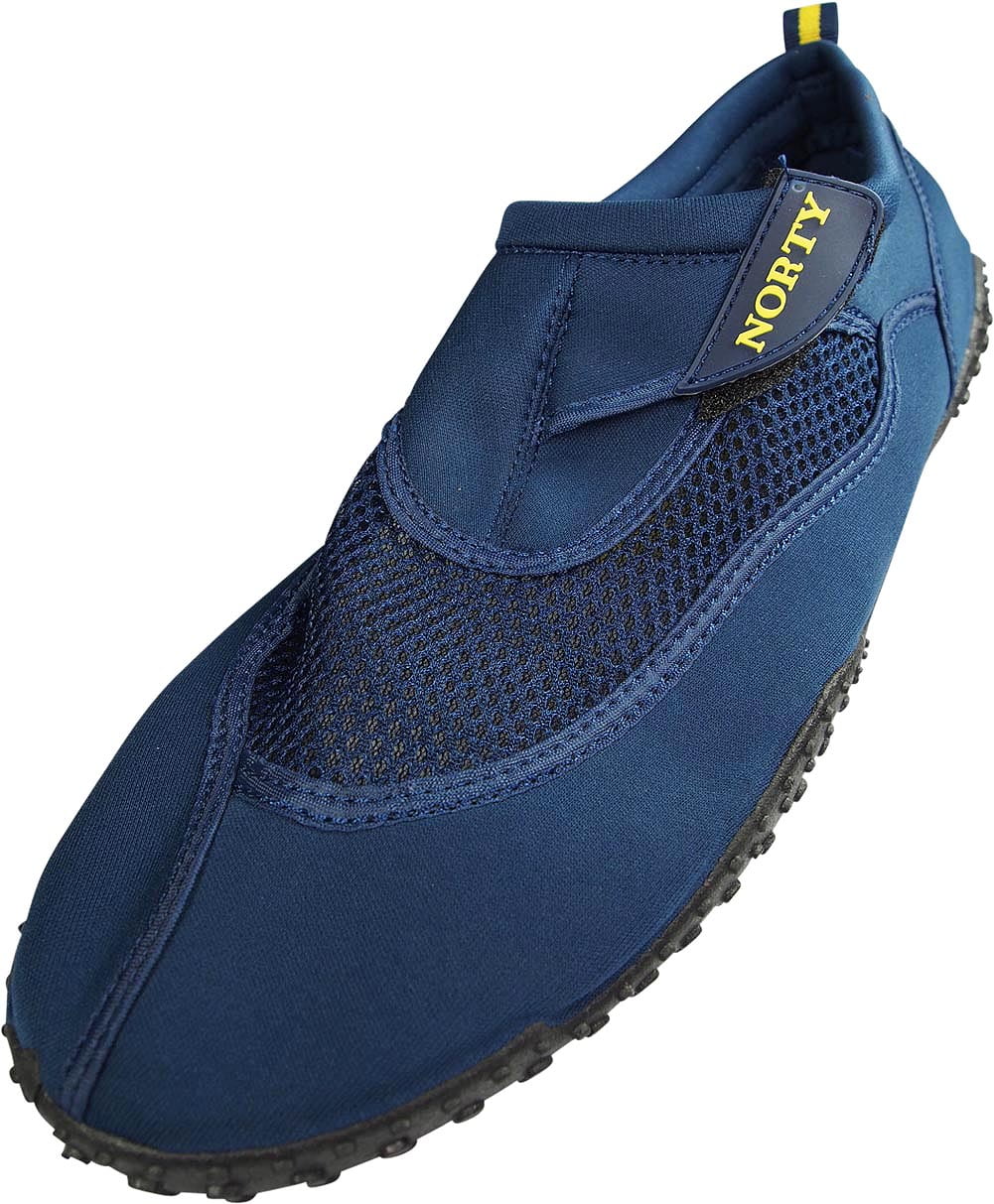 NORTY - Norty Mens Big Sizes 13-15 Mens Water Shoes for the beach ...