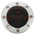 thumbnail image 4 of Bouchon de Réservoir de Carburant Verrouillable avec 2 Clés pour GSX R600, 4 of 8