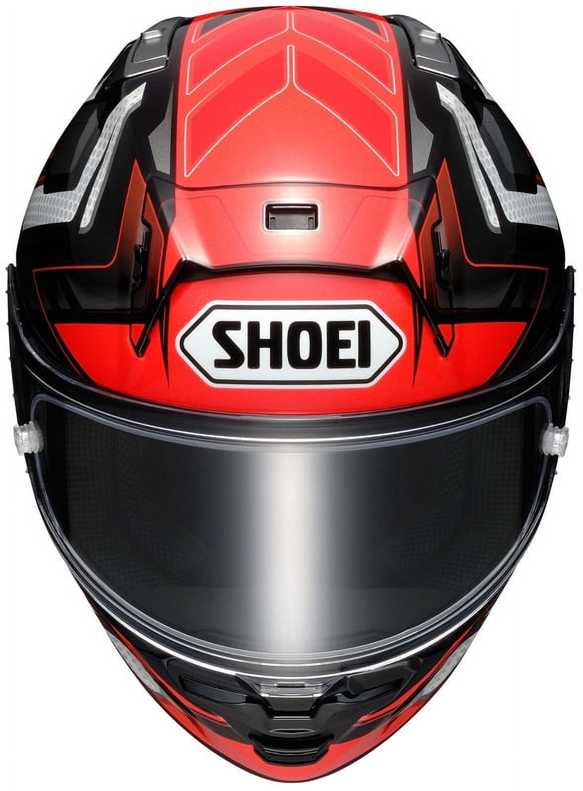 Shoei X-15 Escalate Tc-1 Street Motorcycle Helmet - Tc-1 / X