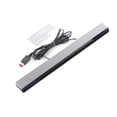 thumbnail image 4 of Sensor Bar Receiverfor Wii,Wired Receiver for WII Infrared Receiverfor Wii Sensor Barfor Wii Professionally Tested, 4 of 9