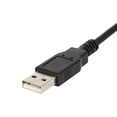 thumbnail image 2 of Cable De Programación Usb Duradero Para Walkie-Talkie Motorola Apx Dp Dgp Xir Xpr Methold EL011227-00, 2 of 5
