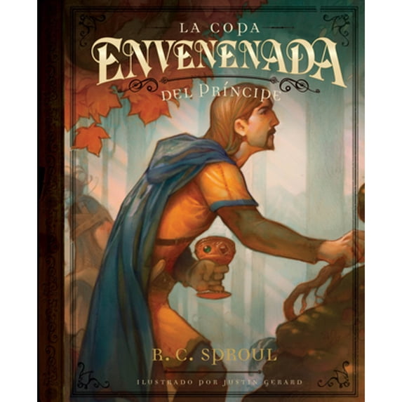 Pre-Owned La Copa Envenenada del Príncipe (Hardcover) 1087701511 9781087701516
