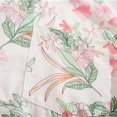 thumbnail image 6 of DDAPJ pyju Big and Tall Hawaiian Shirt for Men Short Sleeve Casual Button Down Shirt Summer Tropical Beach Aloha Shirts Men Hawaii Party Shirt Limited Time Sales Multicolor XXXL, 6 of 8