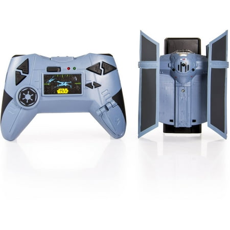 Air Hogs Star Wars Remote Control Zero Gravity TIE Advance X1