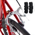thumbnail image 5 of 80Pcs de Zapatas de Freno de Bicicleta para HS11/ HS22/HS24/ HS33 /HS66 50 mm Bloque de Freno V- de Freno Accesorios de Bicicleta de Carretera, 5 of 5