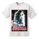 thumbnail image 1 of Playera Camiseta Godzilla Poster Japon Envio Gratis Unisex, 1 of 5