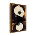 thumbnail image 4 of Trademark Fine Art 'Fashion Women 28' Canvas Art by Vintage Lavoie, 4 of 4
