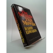 The Struggle That Must Be: An Autobiography [Hardcover - Used]