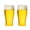 D, variant on Host Freezer Gel Chiller Beer Glass,Double Wall Plastic Pint Glass,for Chilling Beer or Beverages Using A Freezer Gel Chiller Double Wall Plastic Pint Glass,Hecnuo