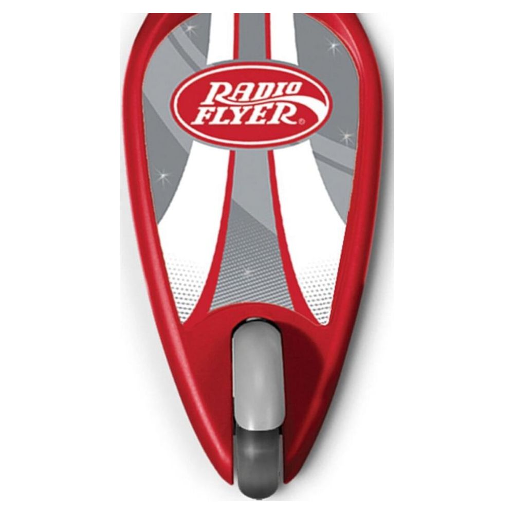 Radio Flyer My 1st Scooter Sport 3-Wheel photo 3