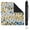 boho-179, variant on Traditional Boho Style Rubber Mahjong Table Cover 31.5x31.5 Inch Large Mat Features Non-Skid Bottom for Stability and Noise Reduction for Tiles and Games