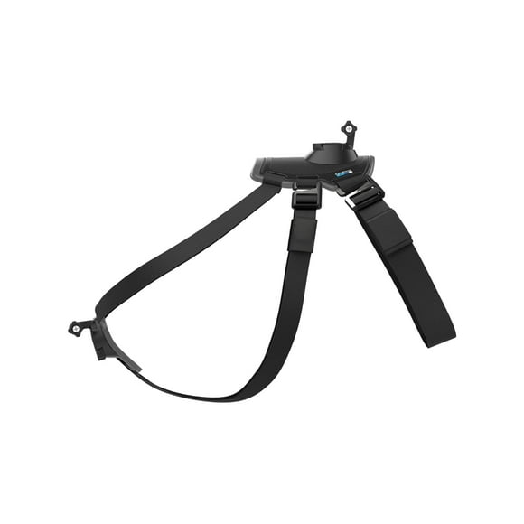 GoPro Fetch Dog Harness (GoPro Official Mount)