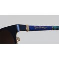 thumbnail image 6 of Lilly Pulitzer Womens Kerri Navy 50 Sunglasses, Size 50-20-135 B41, 6 of 9