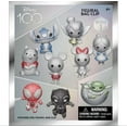 thumbnail image 2 of Disney 100 Series 1 Figural 3D Bag Clip New Sealed "Blind Bag”, 2 of 2