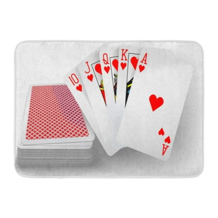 Poker king ace 2 3 4 5 a straight in poker Poker king ace 2 3 4 5 a straight in poker