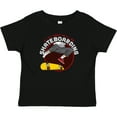 thumbnail image 3 of Inktastic Skateboarding Gift for Skater Boys Baby T-Shirt, 3 of 5