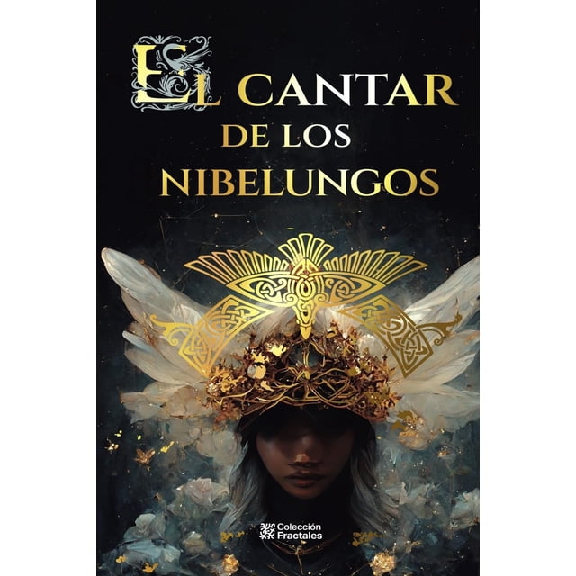 El cantar de los nibelungos Blanco