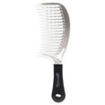 thumbnail image 2 of Detangling Comb 8.5 by SalonChic for Unisex - 1 Pc Comb, 2 of 2