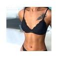 thumbnail image 2 of Sujetador push-up ropa interior de mujer lencería sexy sujetador de encaje sin costuras sin aros para mujer Tan Jianjun unisex, 2 of 2